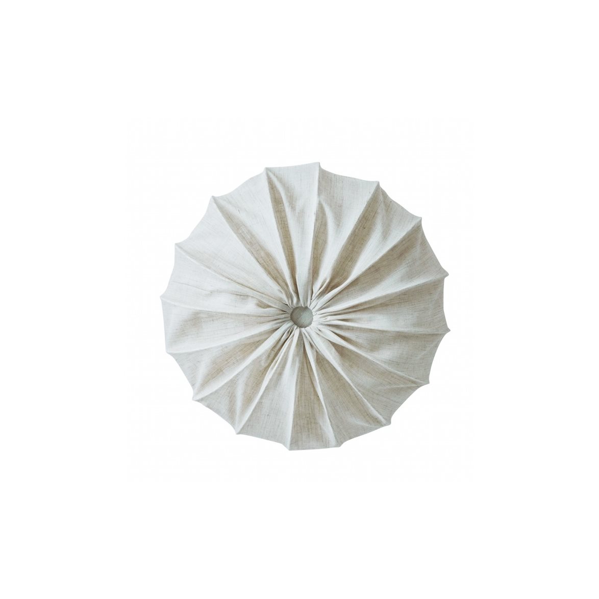 Anna plafond, linen natural 60cm