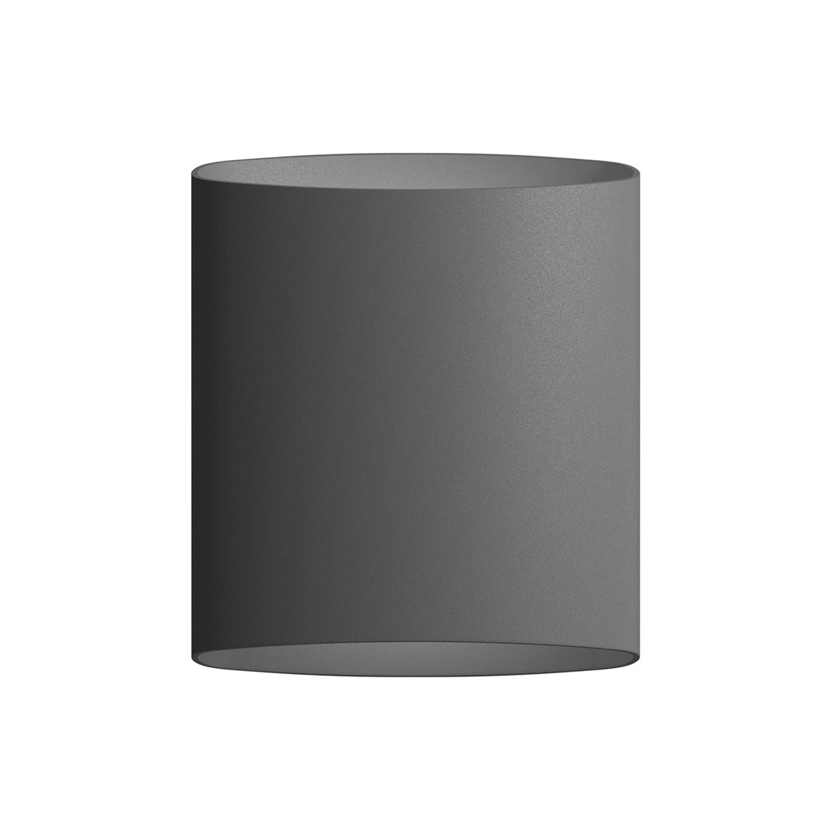 Belid Sinne vägglampa outdoor IP54 graphite struktur LED | Utomhusbelysning - Fasadbelysning | Lampspecialisterna