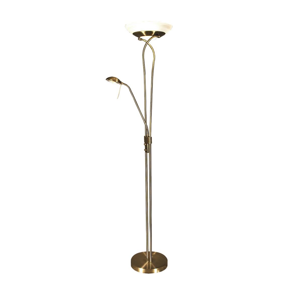 CANNES golvuplight, antik