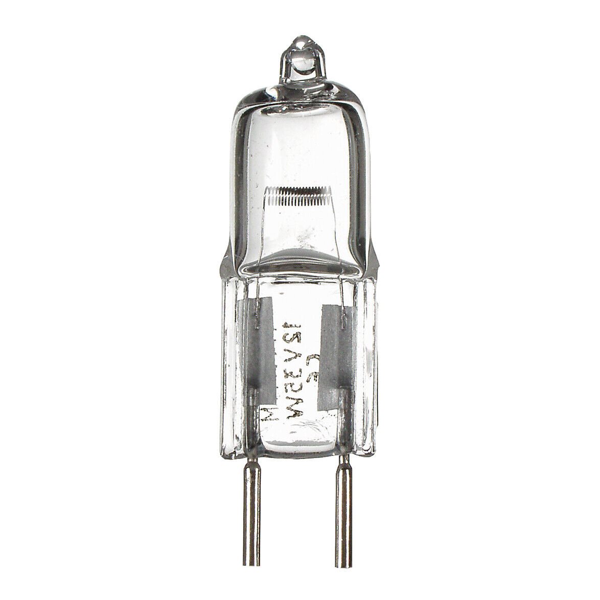 Airam Halo Burner 2-pack 3050K 25W GY6.35 500lm