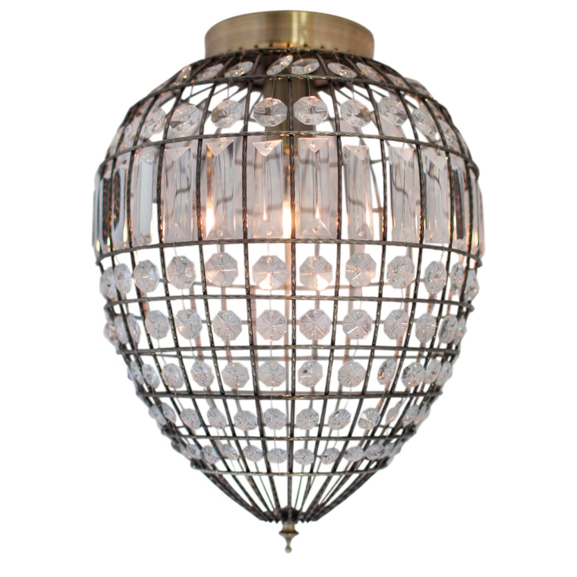 Amadeus plafond, antik 30cm