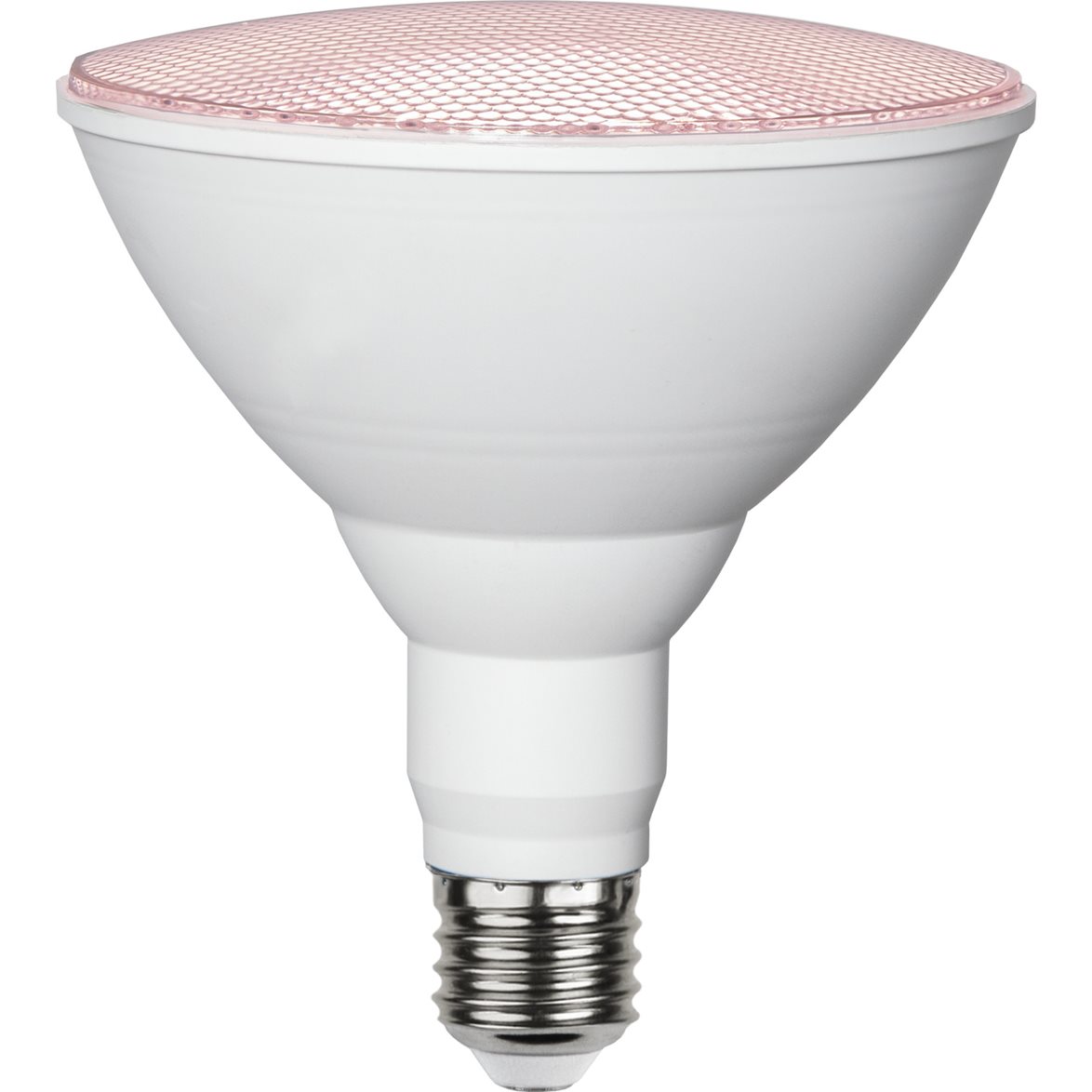 LED-lampa E27 PAR38 Plant Light, 16W