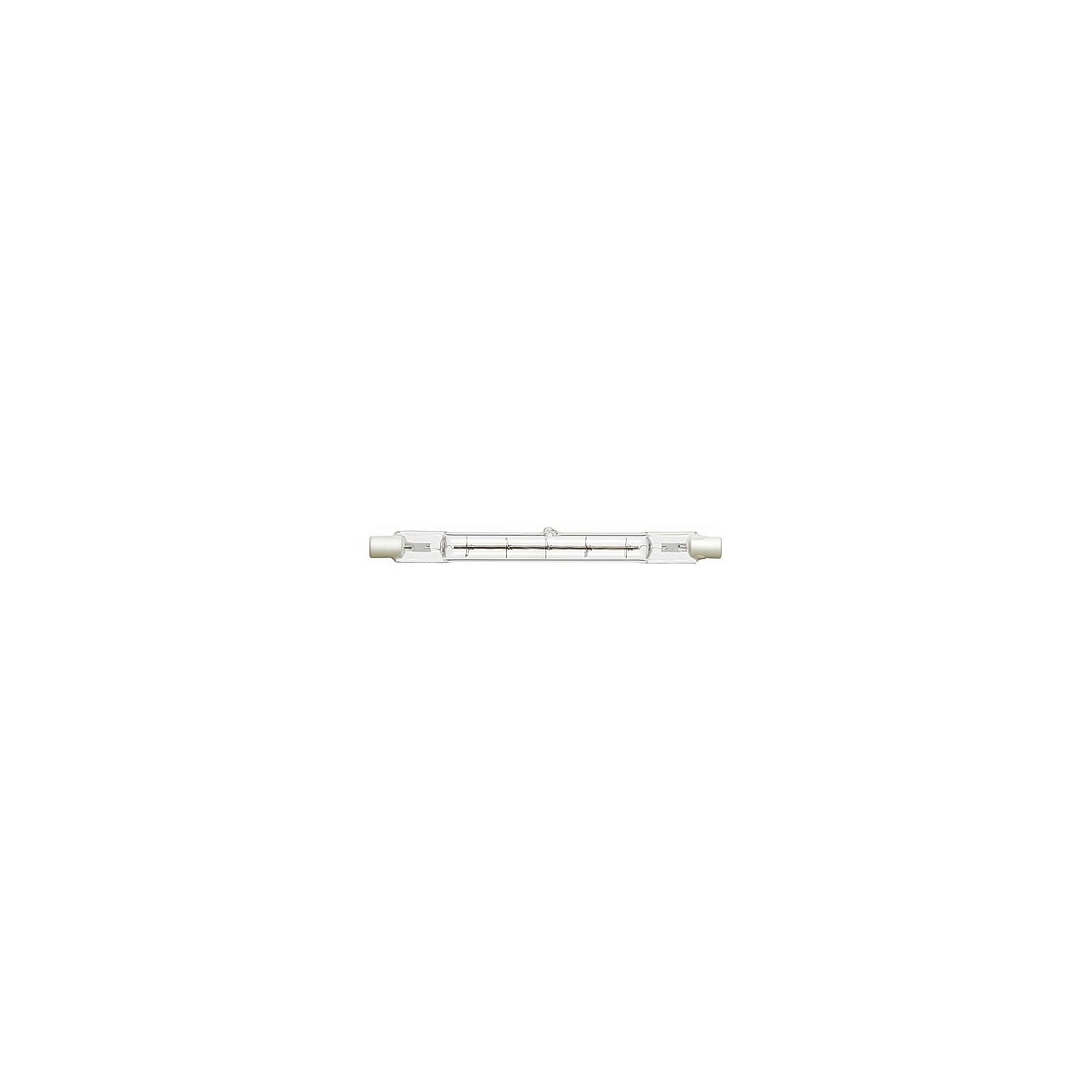 J HALOGEN  160W (200W) R7S 119mm