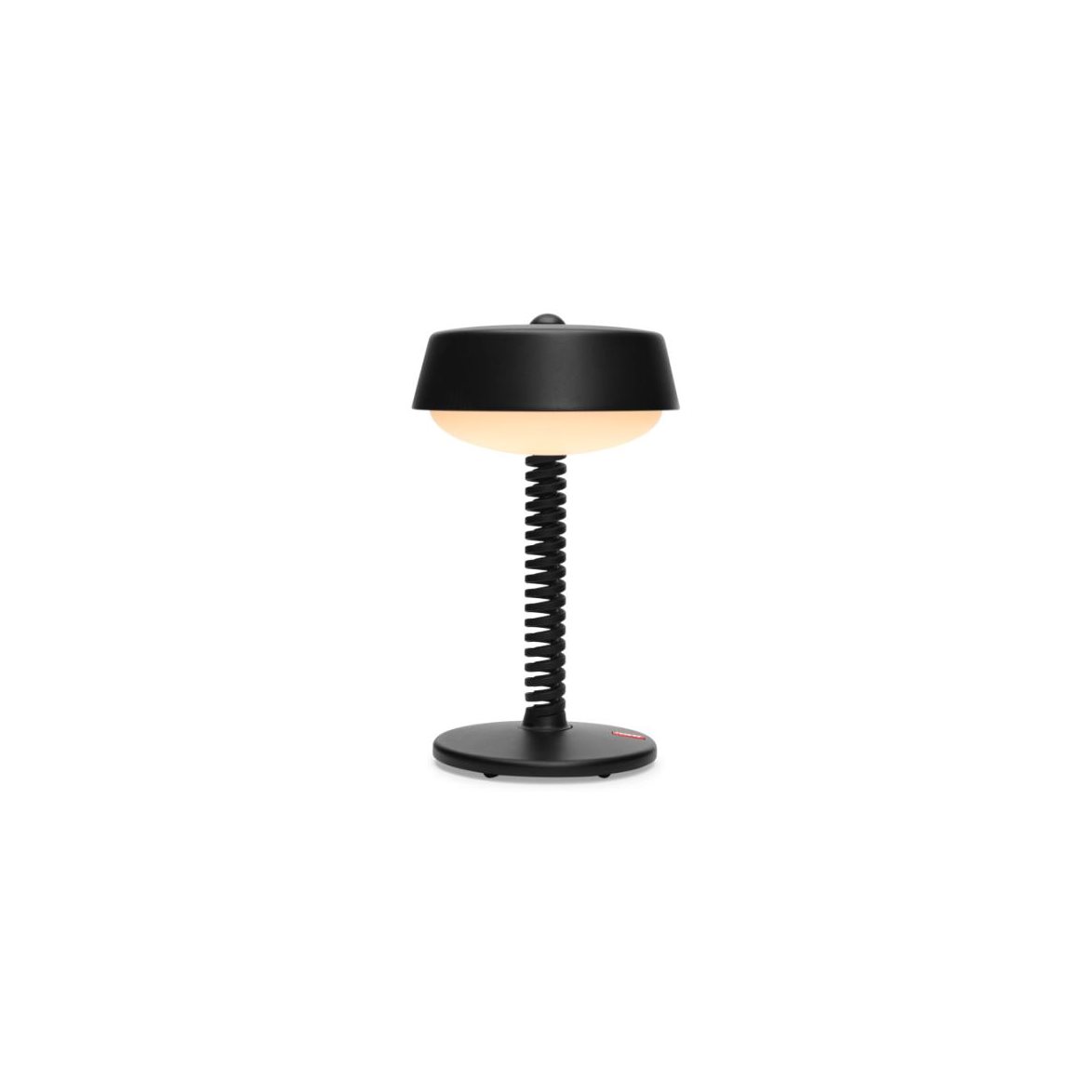 Fatboy Portabel bordslampa bellboy anthracite