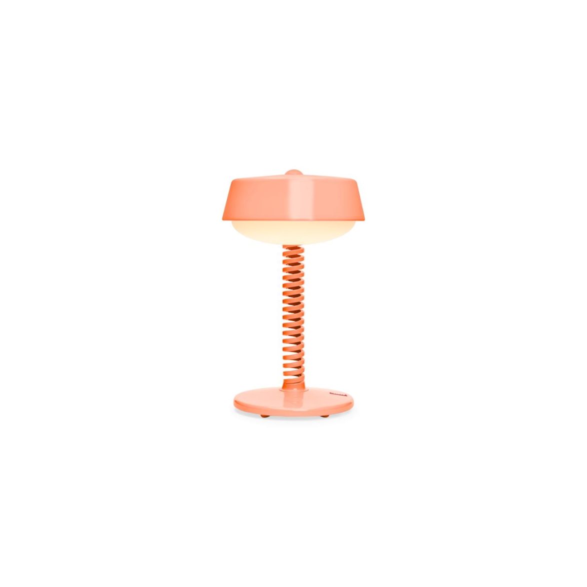 Fatboy Portabel bordslampa bellboy cherry glow
