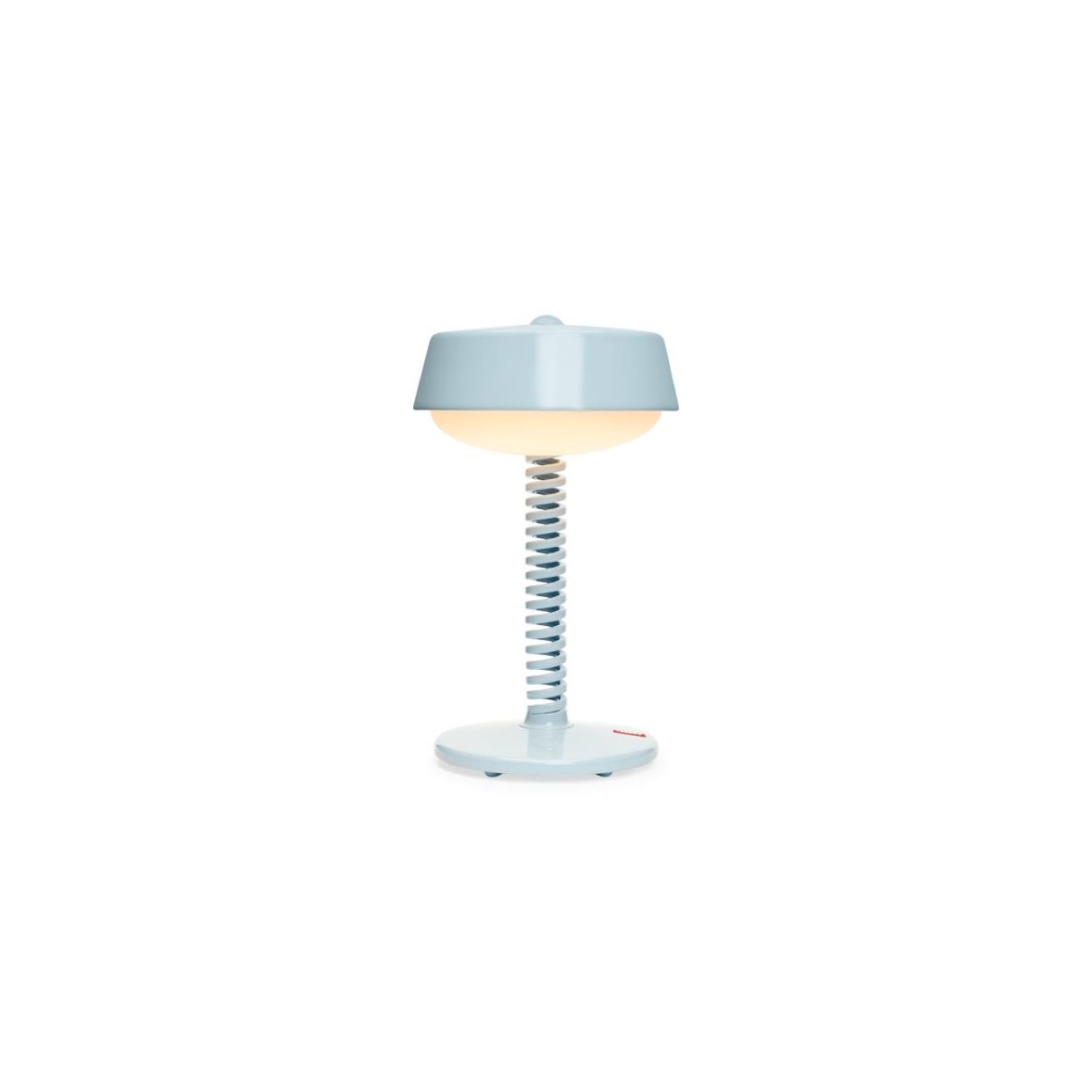 Fatboy Portabel bordslampa bellboy jet blue