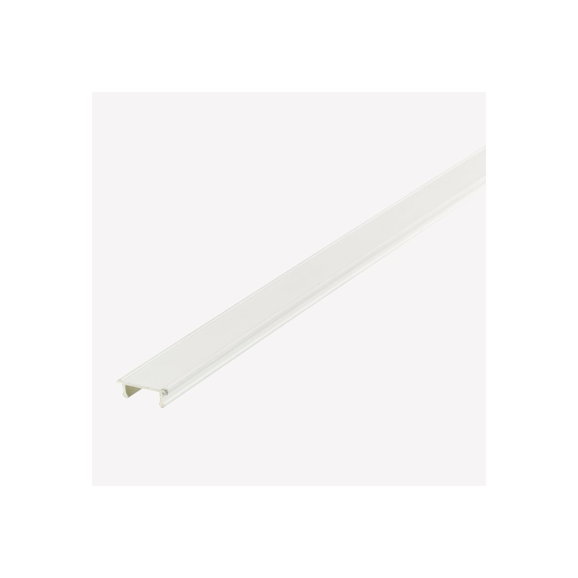 Global Cover Strip White 3m