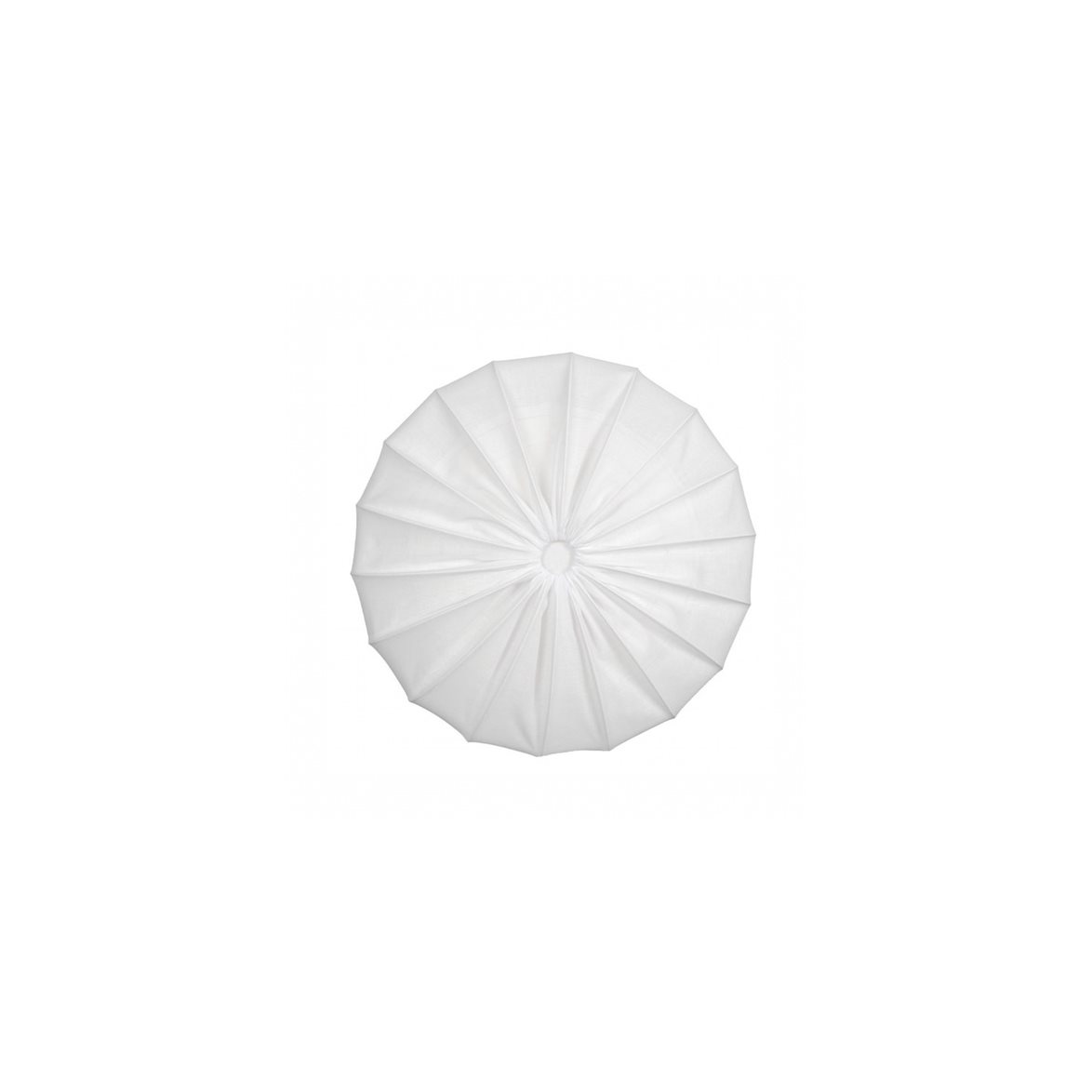 Anna plafond, linen vit 40cm