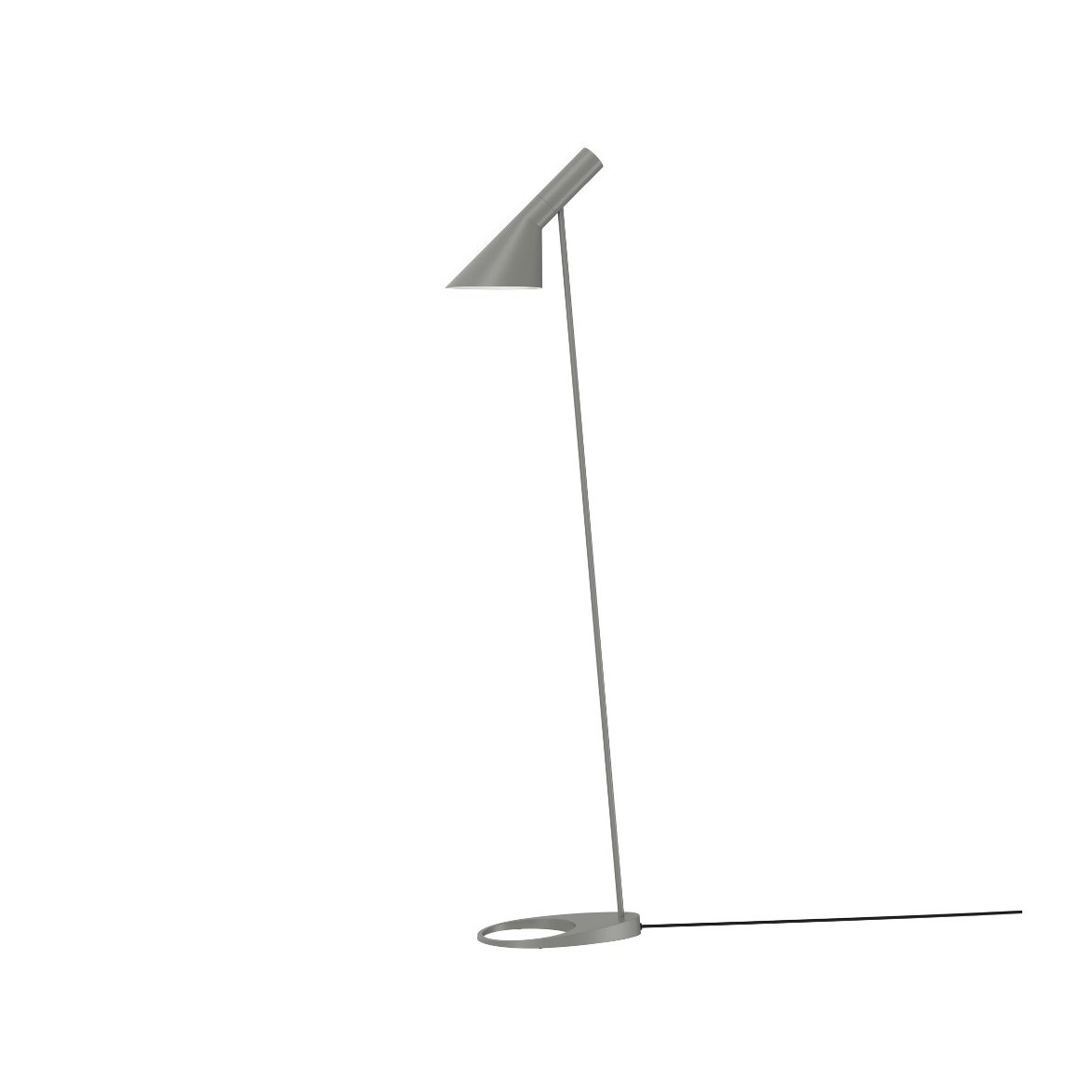 AJ Golvlampa, warm grey