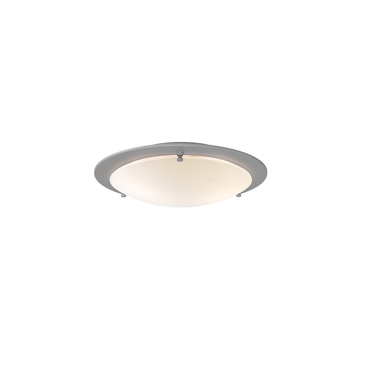 Cirklo plafond, betong 30cm