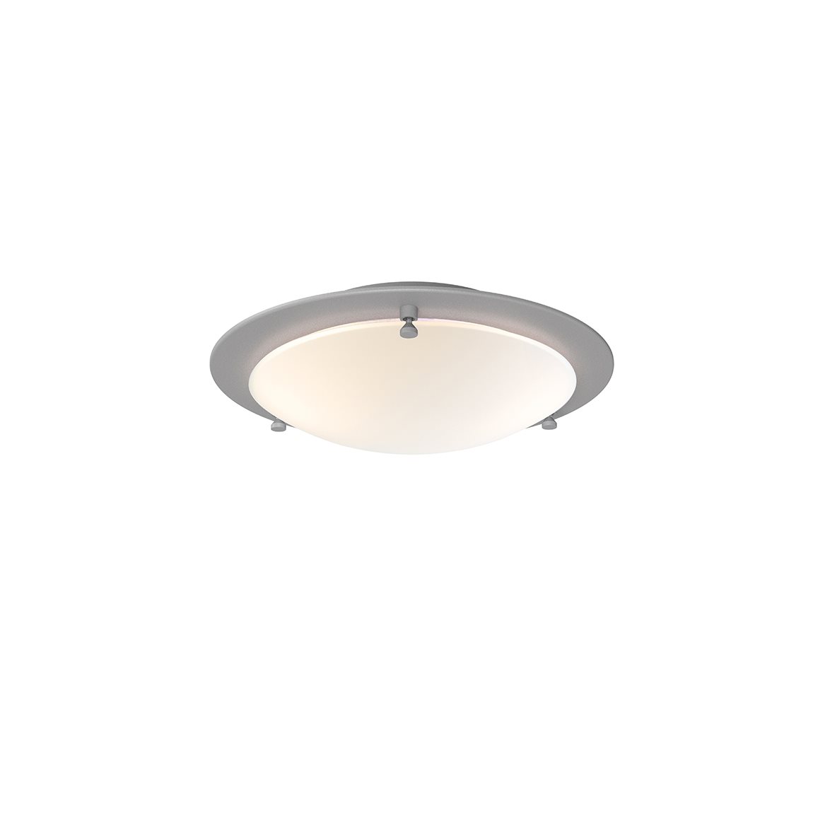 Cirklo plafond, betong 40cm