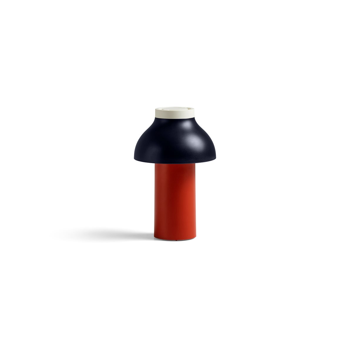 PC Portable Dusty red