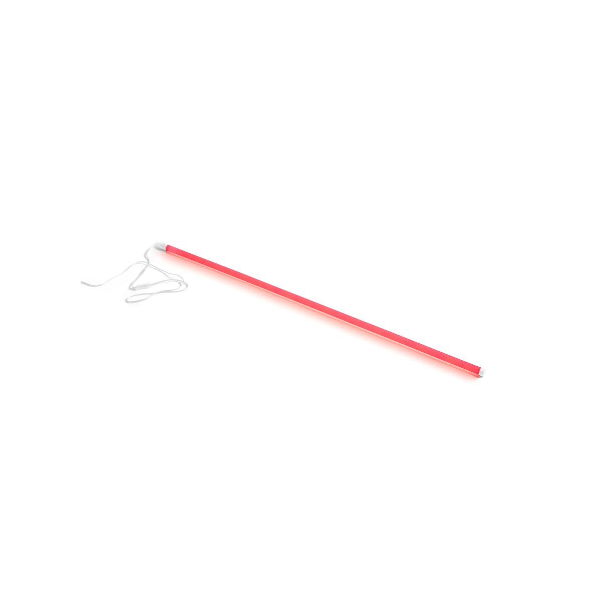Neon Tube LED, Red