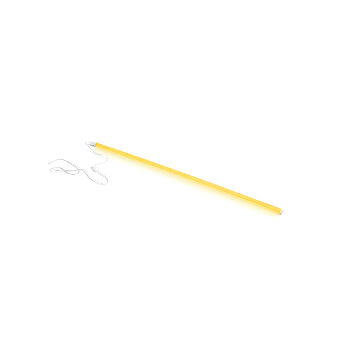 Neon Tube LED, Yellow