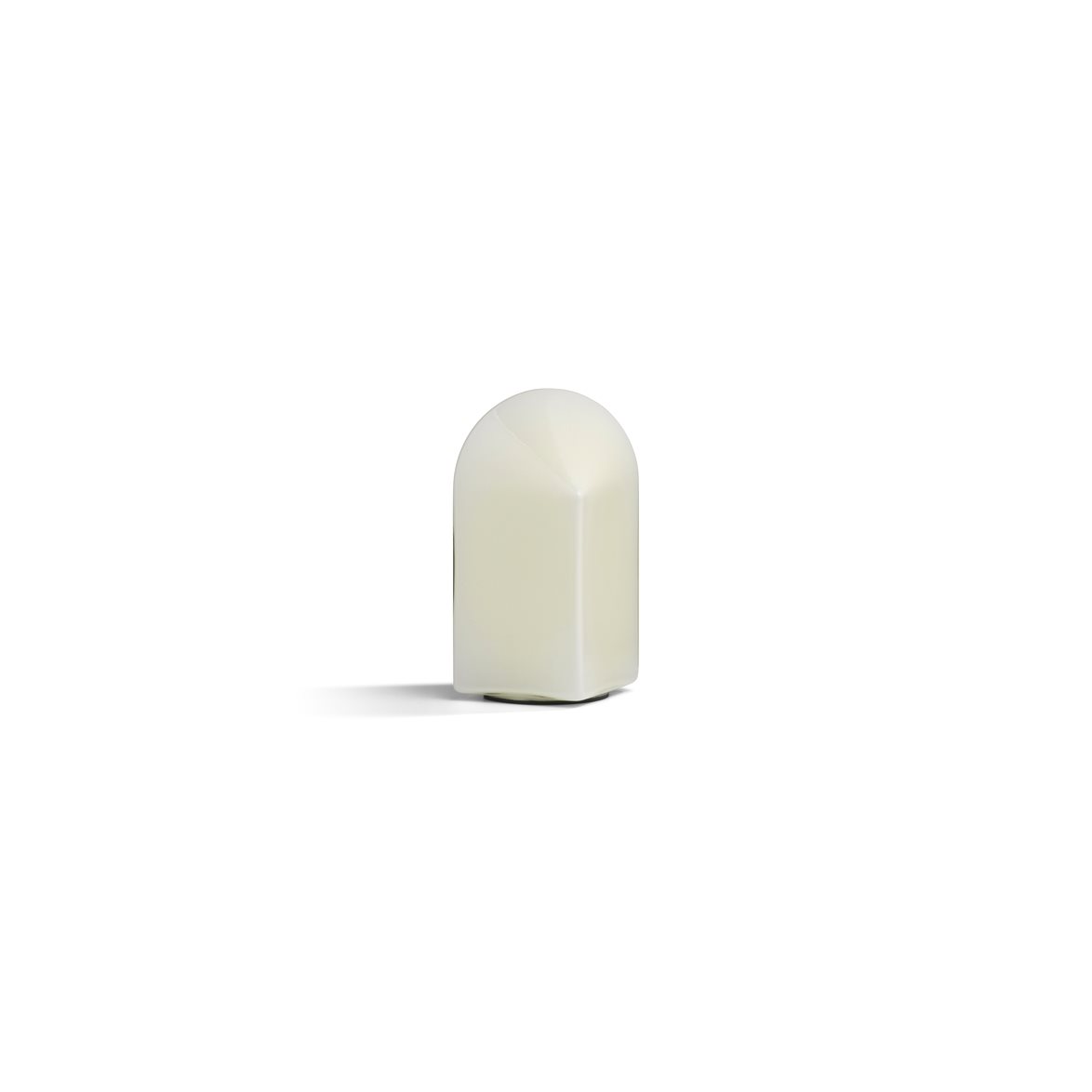 Parade Table Lamp, 240, Shell white