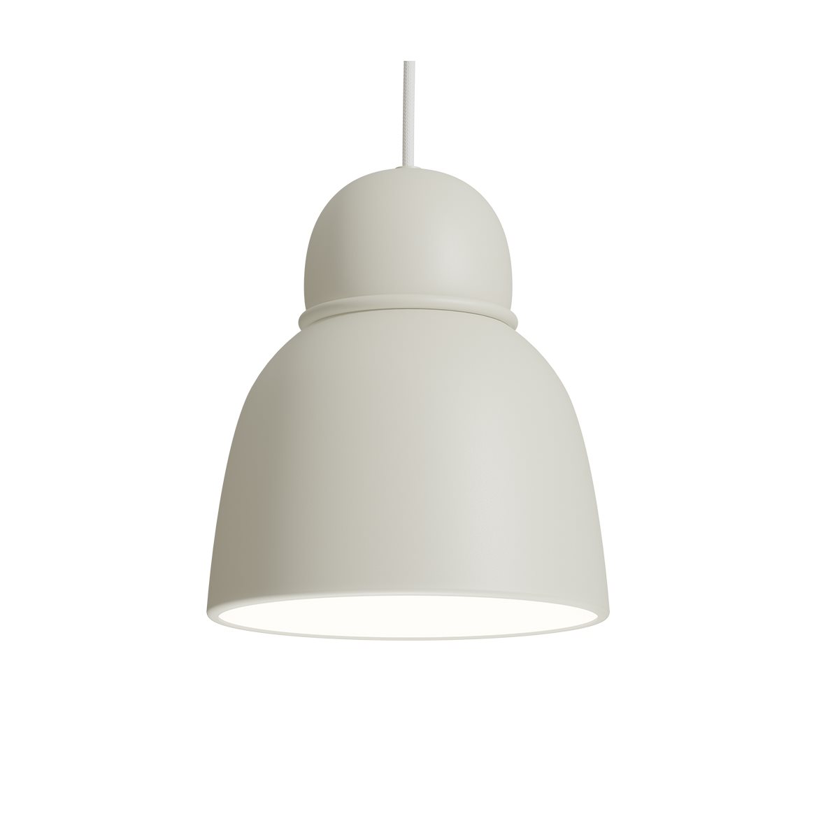 Belid Bird pendel Ø173 Sand | Inomhusbelysning - Taklampor - Taklampor hängande | Lampspecialisterna