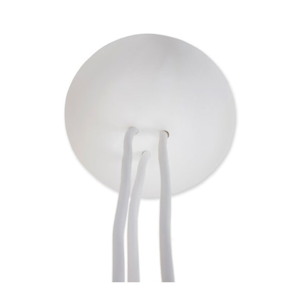 CableCup Trio White