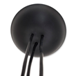 CableCup Trio Black