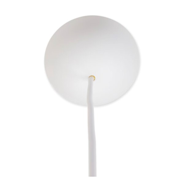 CableCup Mini White D125 H60
