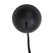 CableCup Mini Black D125 H60