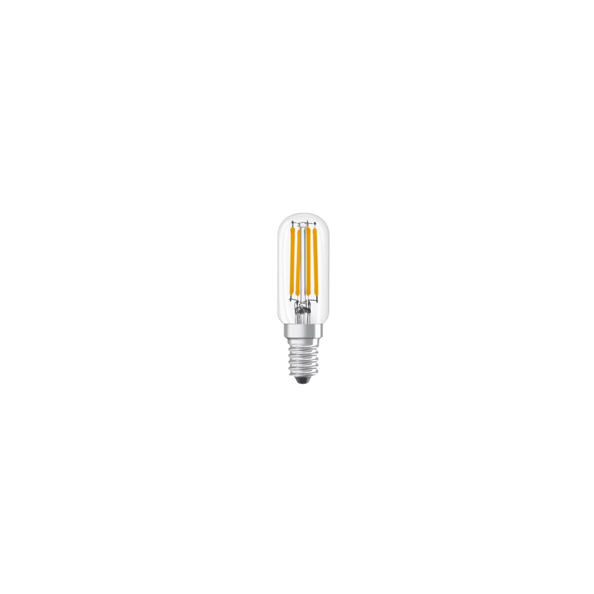 LED-lampa Special 4,2W E14