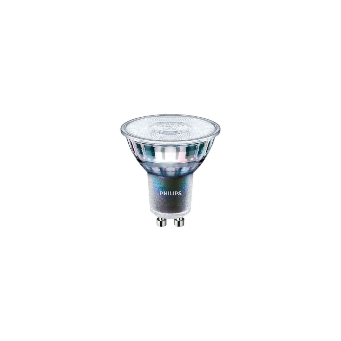 LED-lampa ExpertColor 5,5W(50W) GU10 3000 25° dimbar