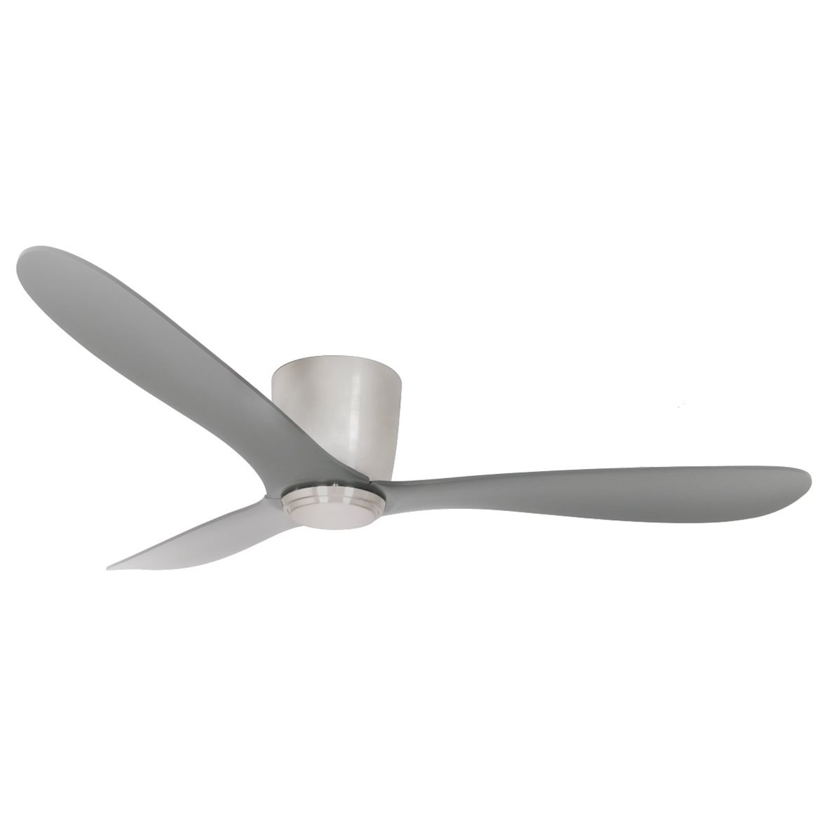 Cetus endast motor, nickel