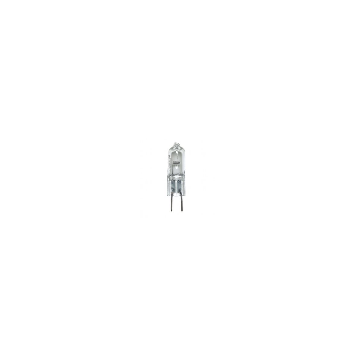 JC Halogenlampa G4 35W klar