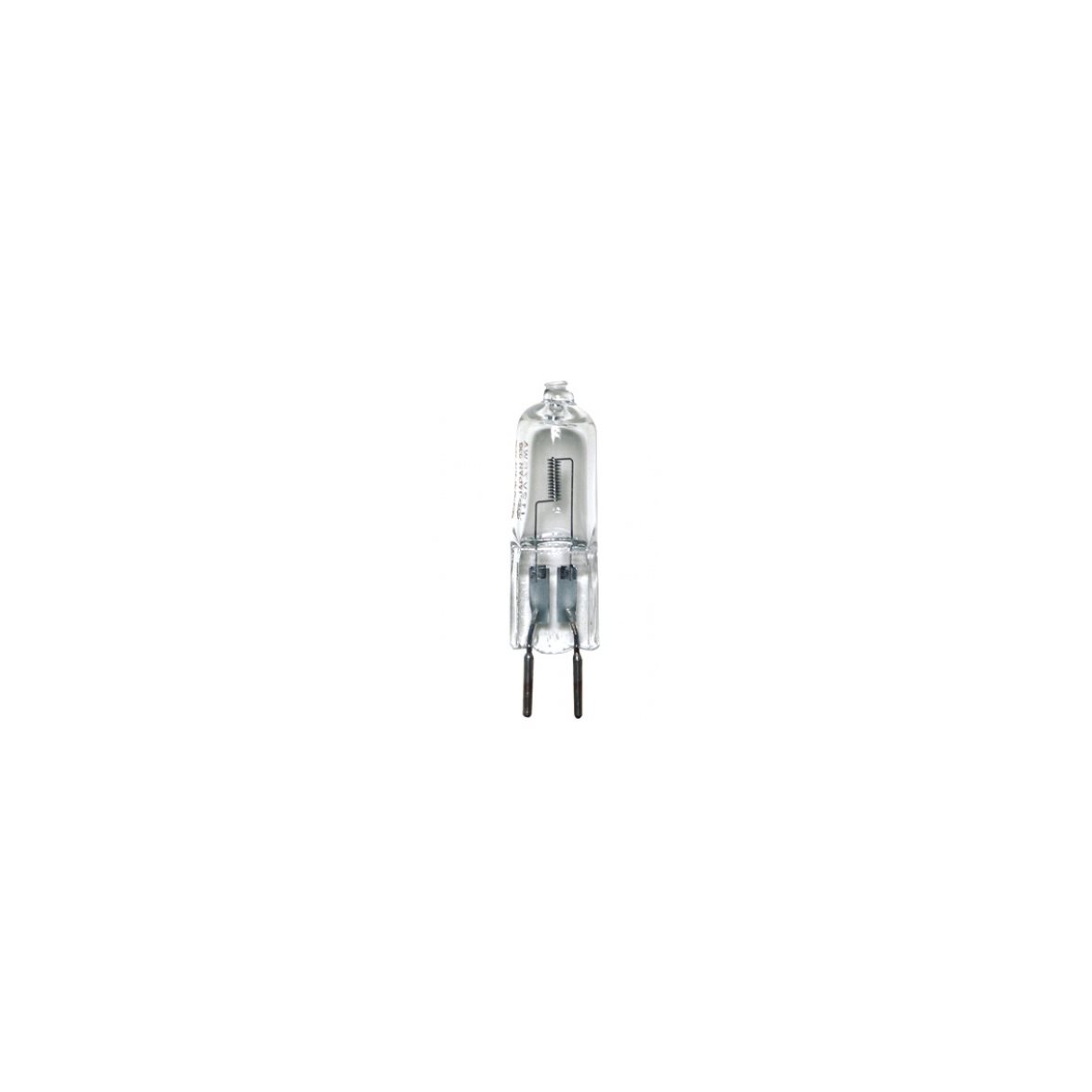 JC Halogenlampa 20W 12V GY6,35