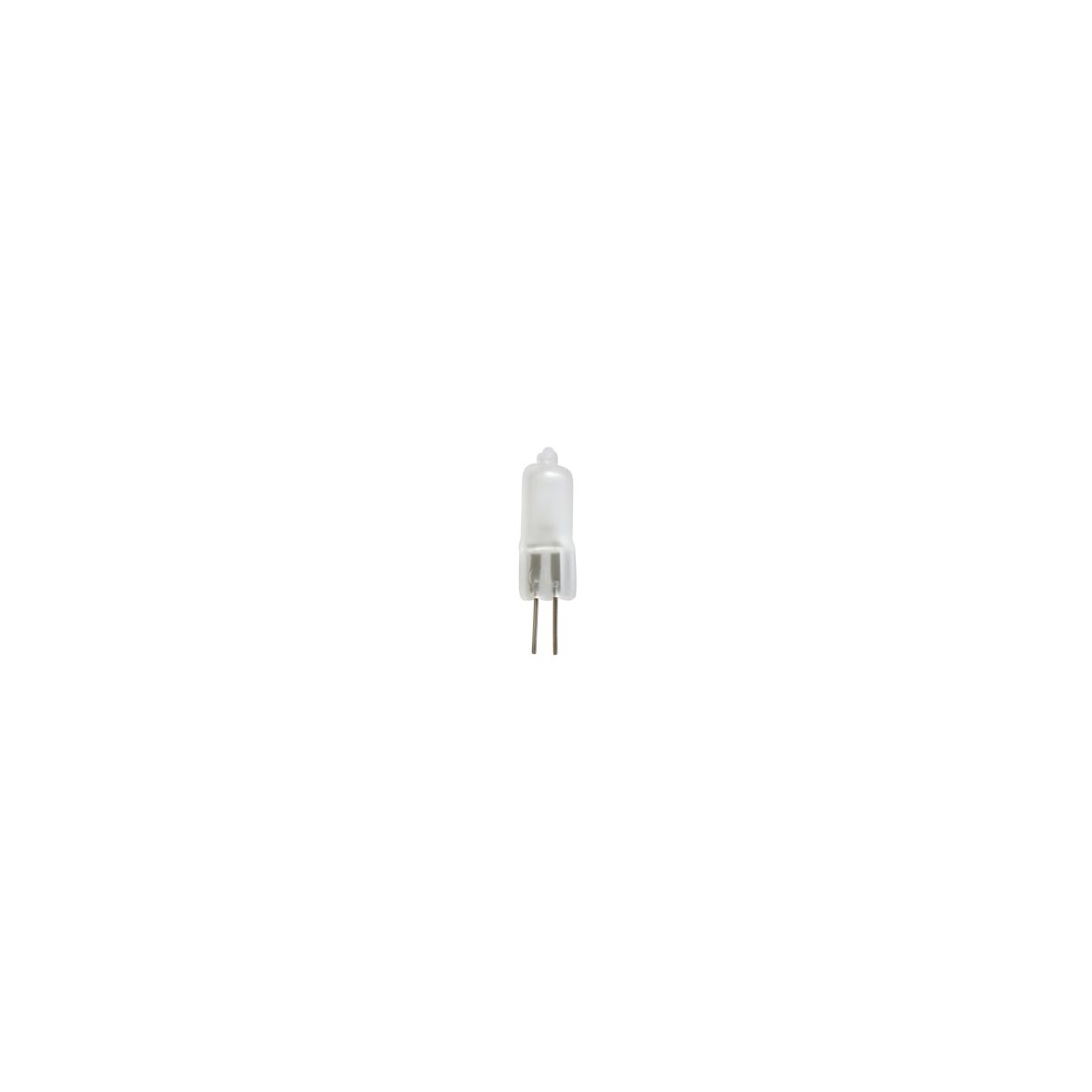 JC Halogenlampa G4 5W matt
