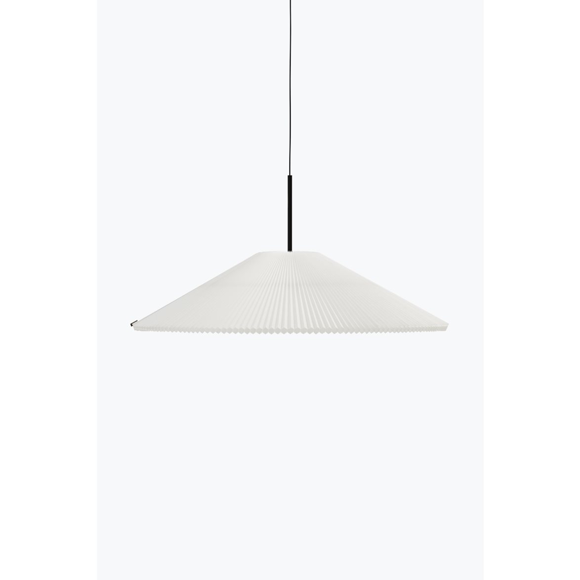 Nebra pendel large, vit 50-90cm