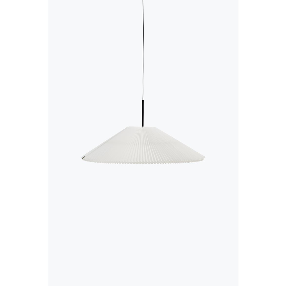 Nebra pendel small, vit 40-70cm