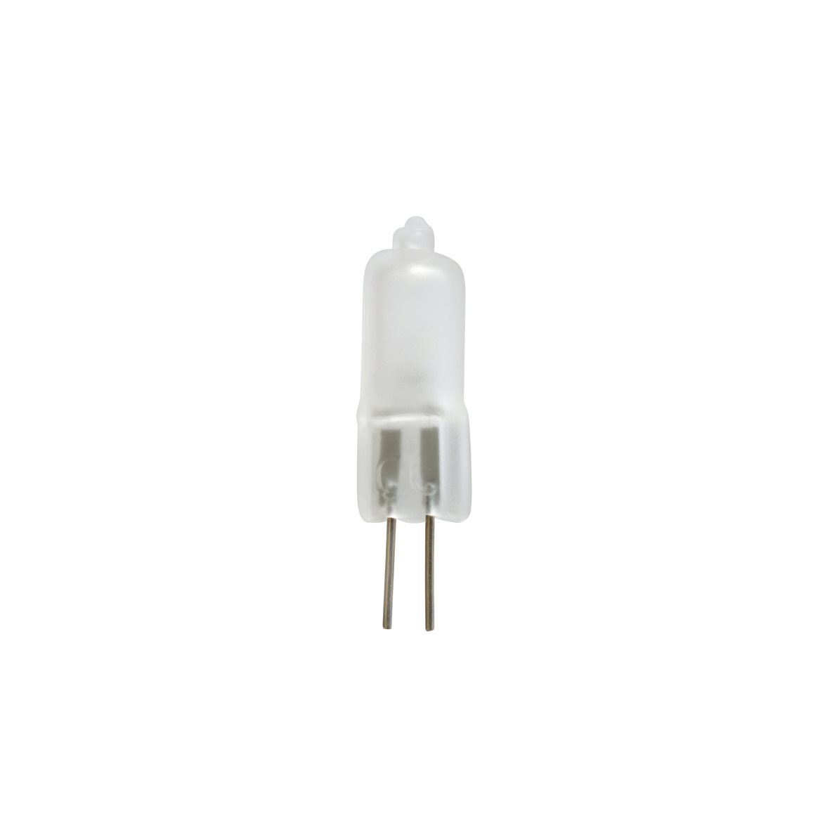 JC Halogenlampa G4 20W matt