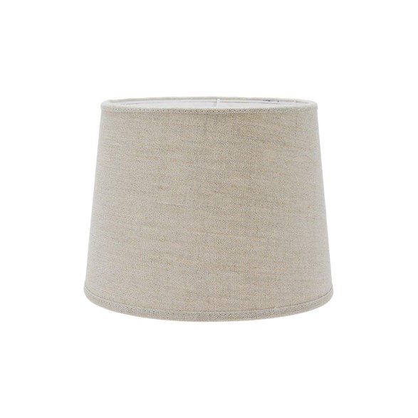 Sofia Lampskärm Lin Natur 20cm