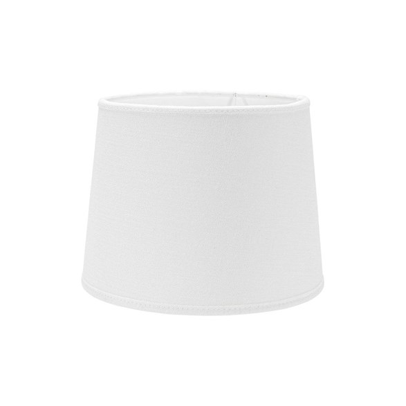 Sofia Lampskärm Lin Offwhite 20cm
