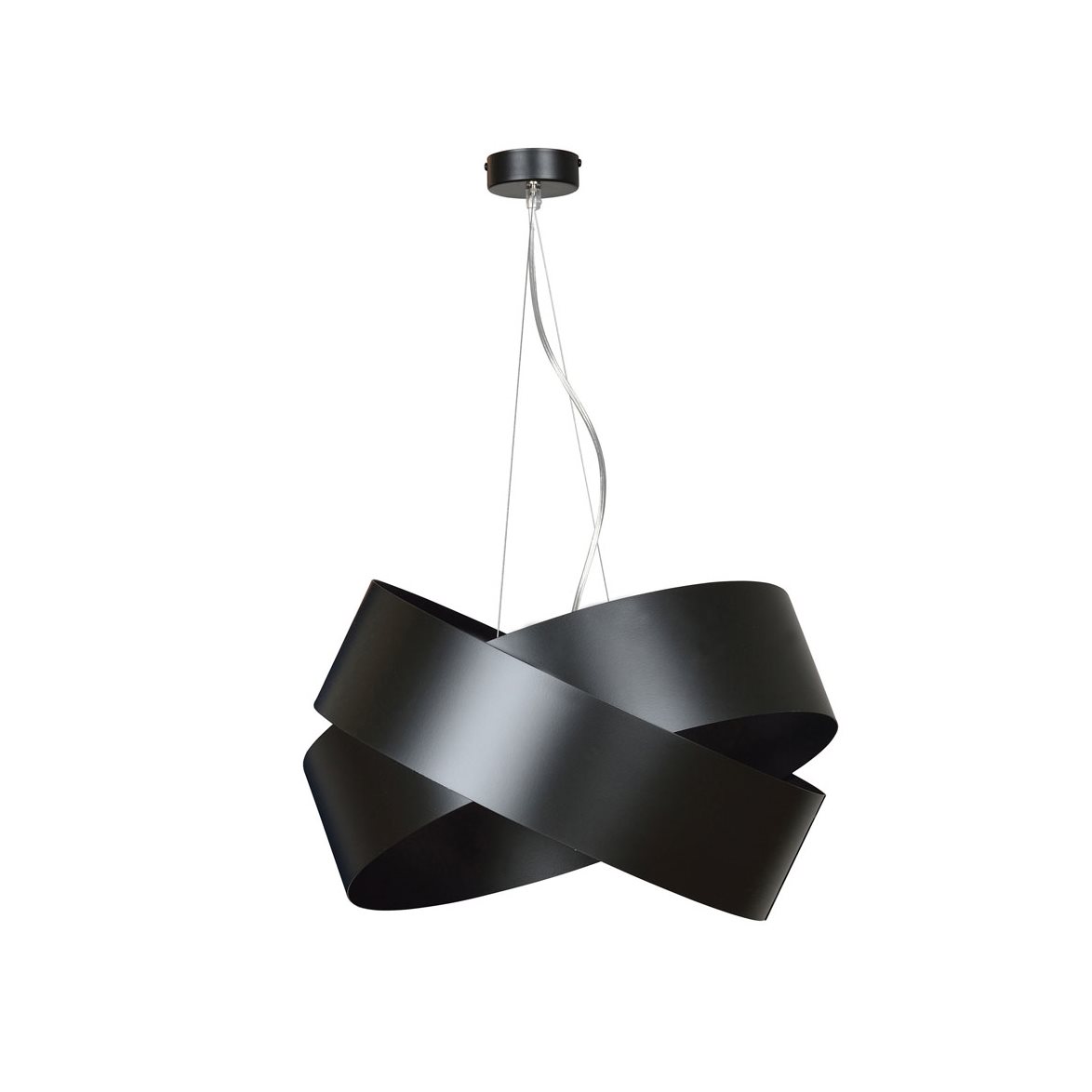 VIENO 1 Taklampa, Svart