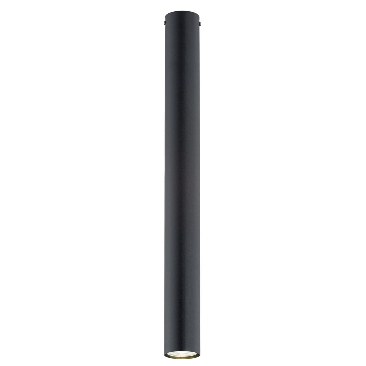 TECNO 1XL Taklampa, Svart