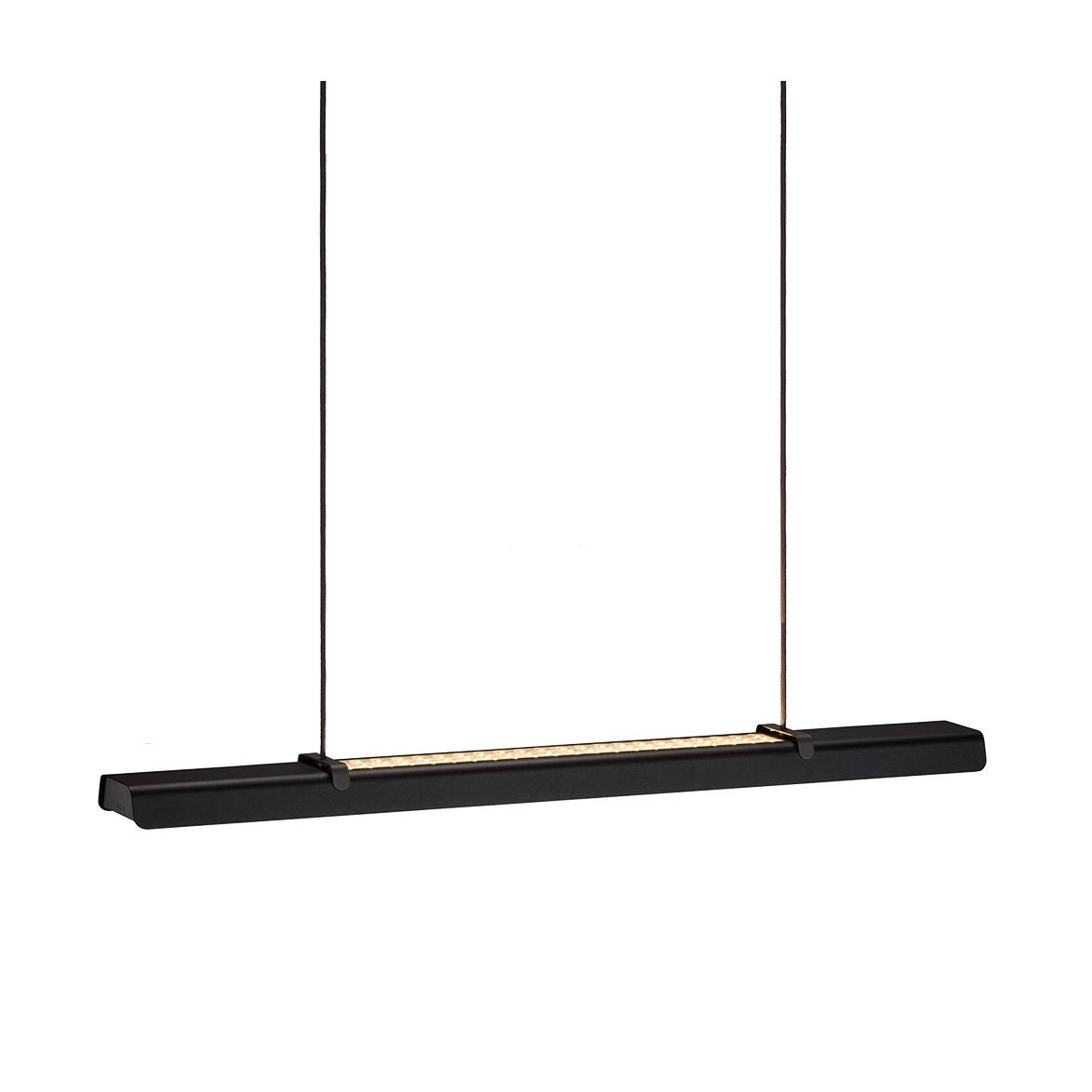 Belid Fold office G2 Black structure. Dim.switch up/down | Inomhusbelysning - Taklampor - Taklampor hängande | Lampspecialisterna
