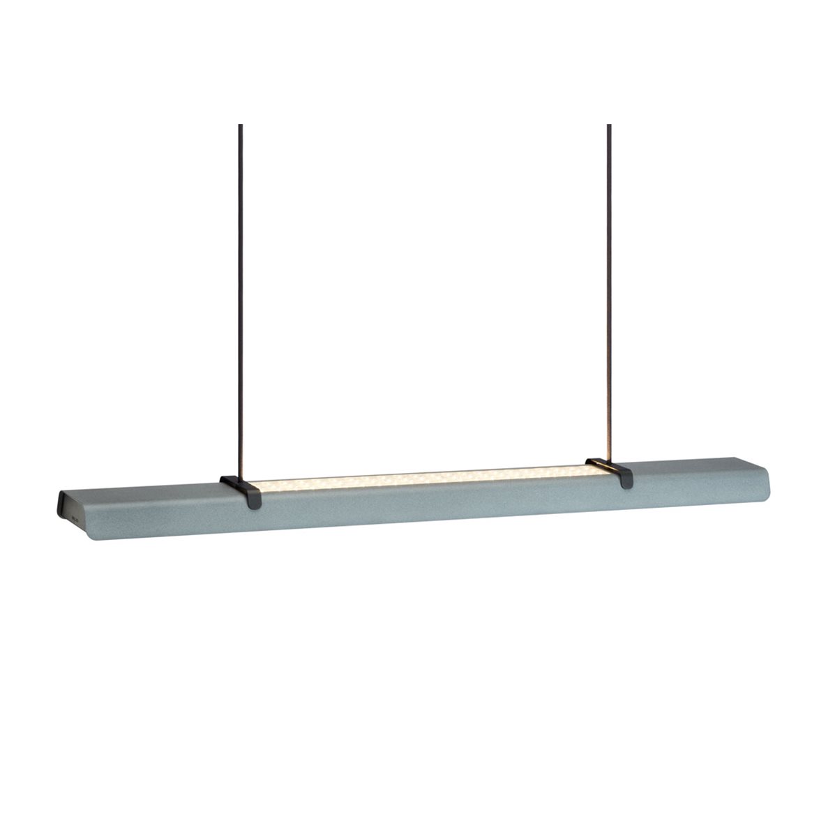 Belid Fold office G2 Concr structure. Dim.switch up/down | Inomhusbelysning - Taklampor - Taklampor hängande | Lampspecialisterna