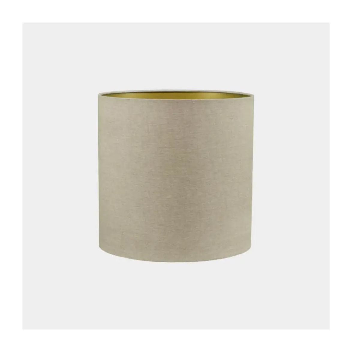 Juliette natural lampskärm 40cm