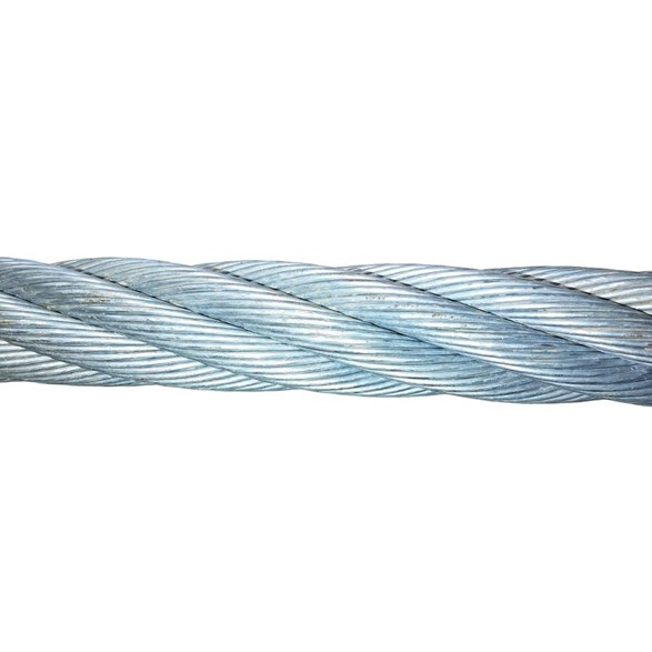 3 meter vajer till Sarfatti takkrona