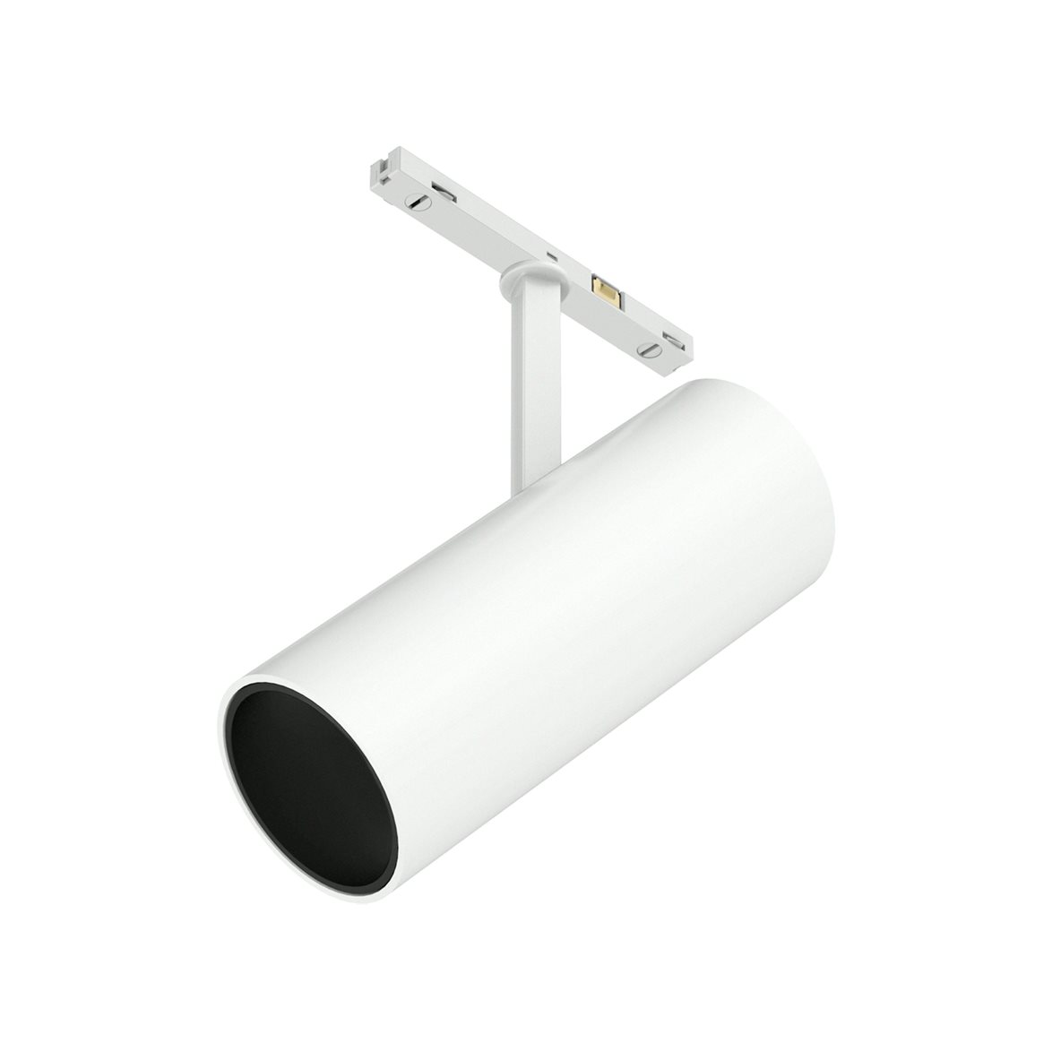 FLOS FINDME 2 ZEROTRACK WHITE  POWER LED 3K C