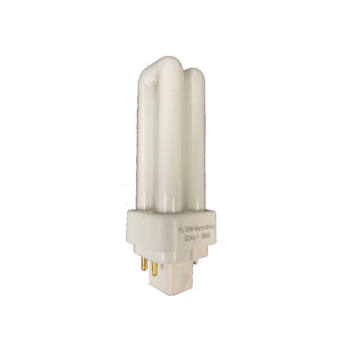 PLD/E kompaktlysrör 4-pin G24q-3 26W 830