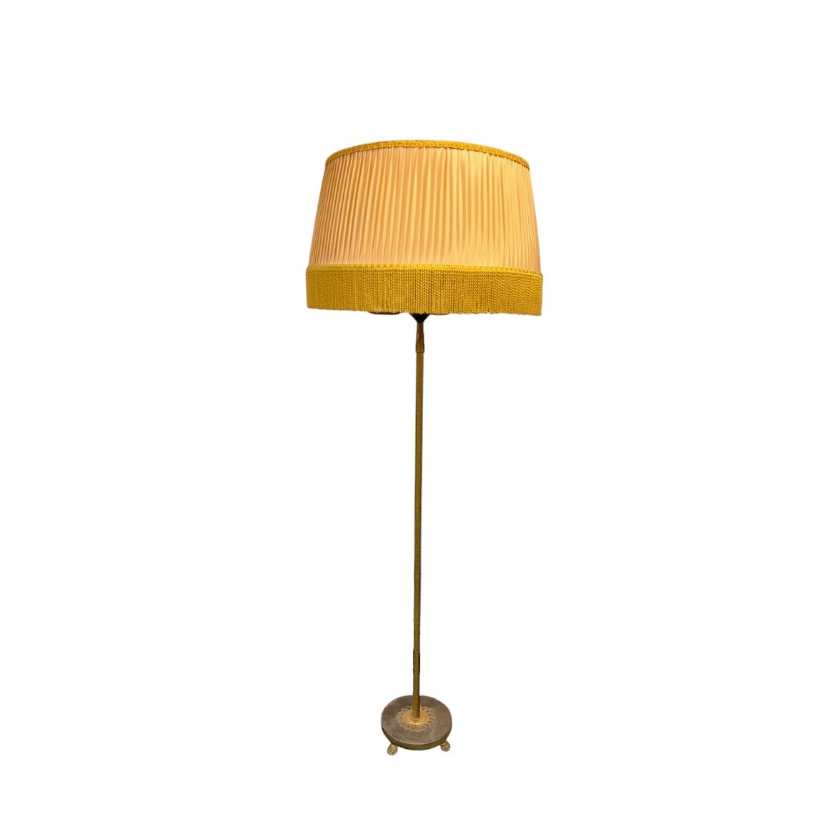 Brass Triple Luxe