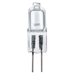 Halogen G4 klar 12v 16W (20W) 2-pack