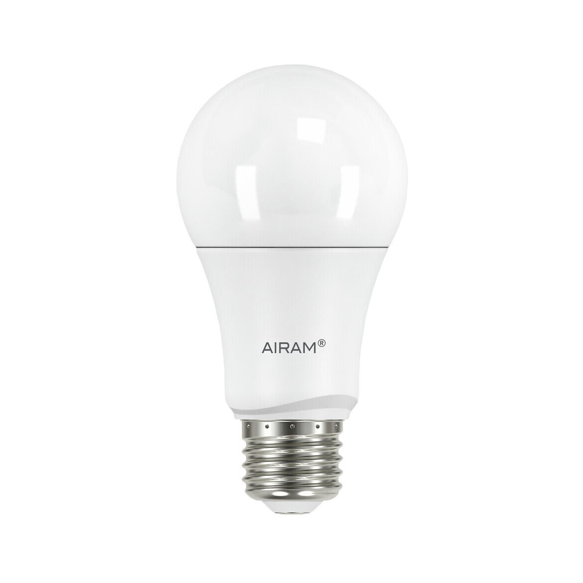 Airam LED PIR Radar normallampa 4000K 10W E27 1055lm