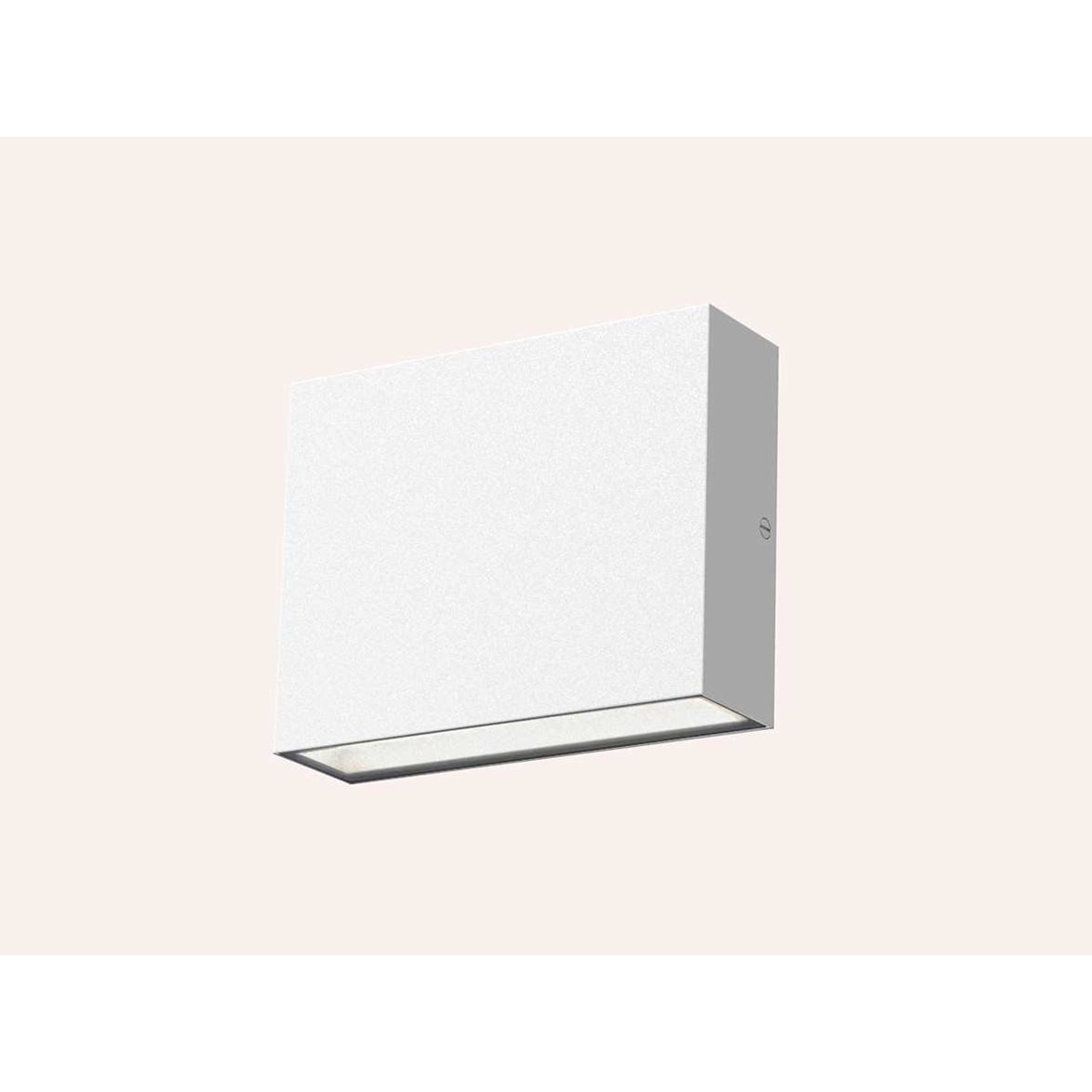 Per I Wall LED White