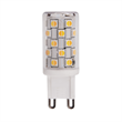 LED G9 4W 3000-2200K dim to warm