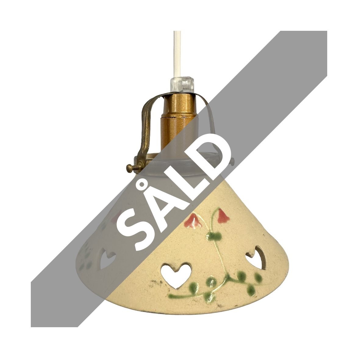 Fönsterlampa Auralis