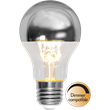 LED-lampa E27 A60 Top Coated 4.8W